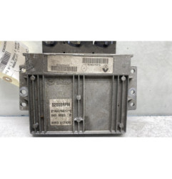Calculateur moteur RENAULT LAGUNA 2