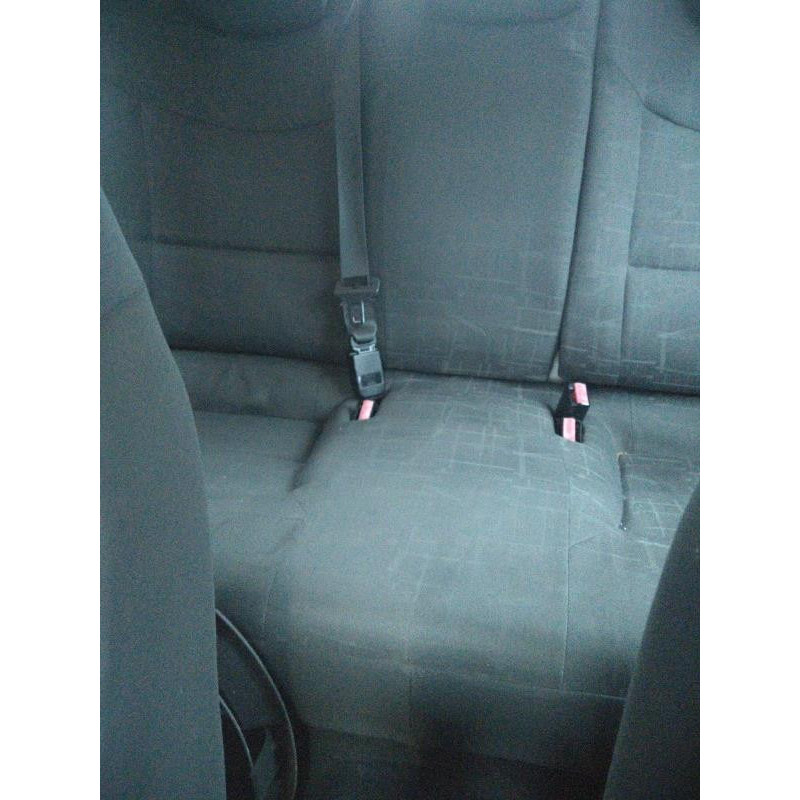 Calculateur moteur RENAULT LAGUNA 2 Photo n°5