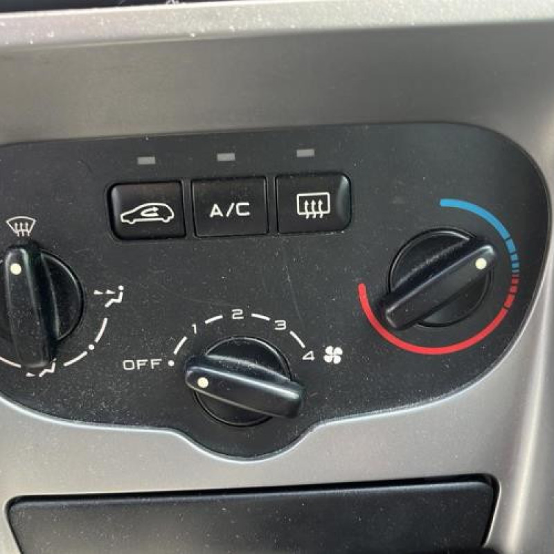 Debitmetre PEUGEOT 307 Photo n°16