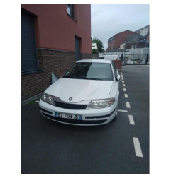 Calculateur moteur RENAULT LAGUNA 2