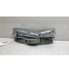 Charniere de capot PEUGEOT 407