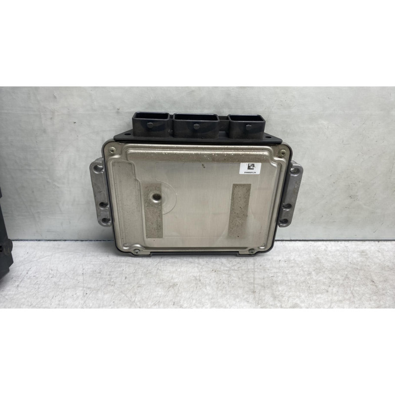 Kit de demarrage PEUGEOT 407 Photo n°3