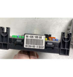 Kit de demarrage PEUGEOT 407