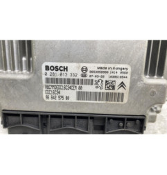 Kit de demarrage PEUGEOT 407