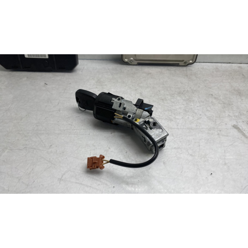 Kit de demarrage PEUGEOT 407 Photo n°7