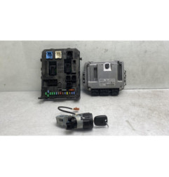 Kit de demarrage PEUGEOT 407
