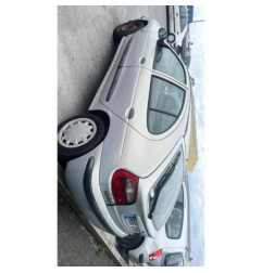 Pare soleil droit RENAULT MEGANE 1