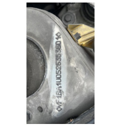 Pare soleil droit RENAULT MEGANE 1