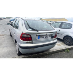 Pare soleil droit RENAULT MEGANE 1