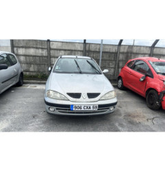 Pare soleil droit RENAULT MEGANE 1