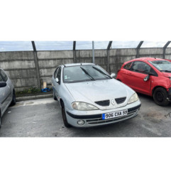 Pare soleil gauche RENAULT MEGANE 1