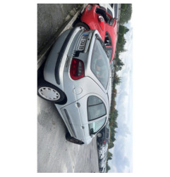 Pare soleil gauche RENAULT MEGANE 1