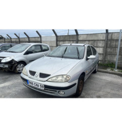 Pare soleil gauche RENAULT MEGANE 1