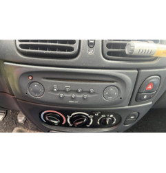 Pare soleil gauche RENAULT MEGANE 1