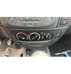 Pare soleil gauche RENAULT MEGANE 1