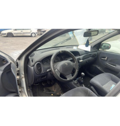 Pare soleil gauche RENAULT MEGANE 1