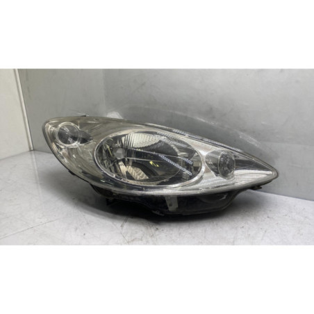Optique avant principal droit (feux)(phare) PEUGEOT 1007