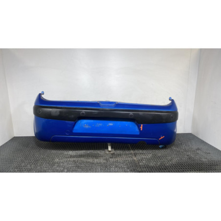 Pare choc arriere PEUGEOT 1007