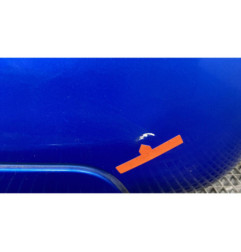 Pare choc arriere PEUGEOT 1007