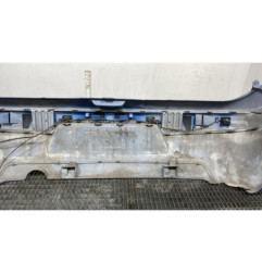 Pare choc arriere PEUGEOT 1007
