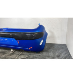 Pare choc arriere PEUGEOT 1007