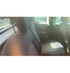 Pare choc arriere PEUGEOT 1007