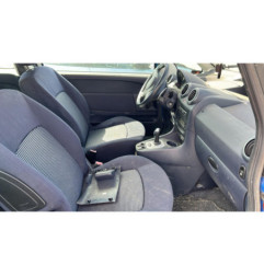 Pare choc arriere PEUGEOT 1007
