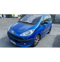 Pare choc arriere PEUGEOT 1007