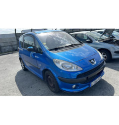 Pare choc arriere PEUGEOT 1007
