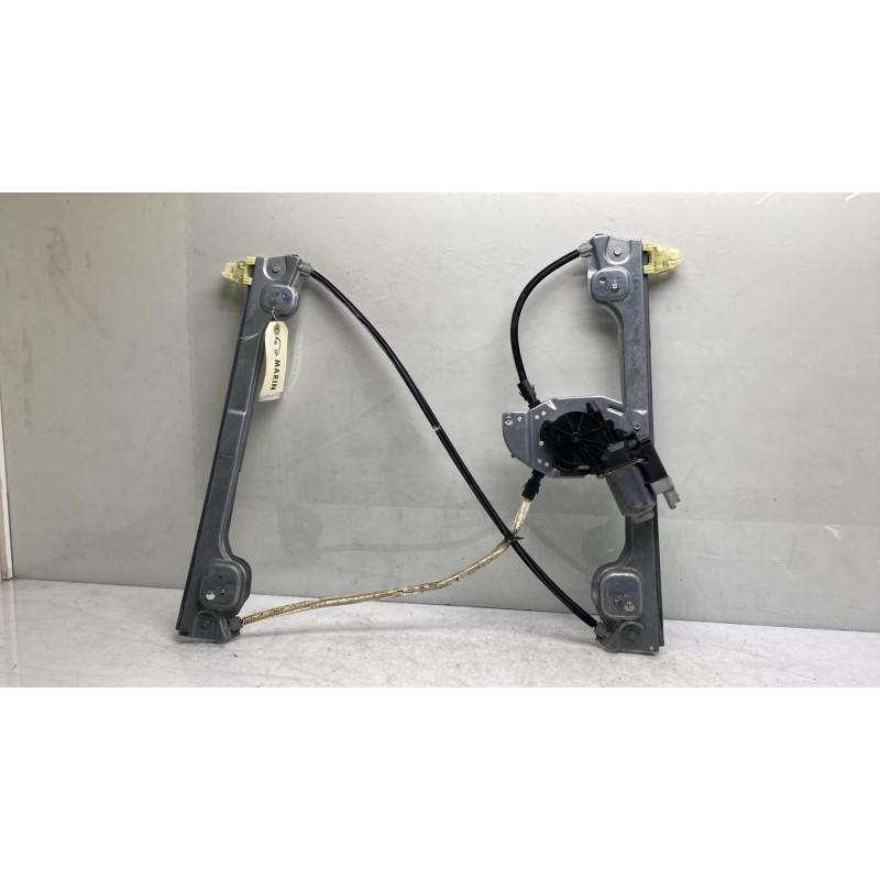 Leve vitre electrique avant droit PEUGEOT 1007 Photo n°4