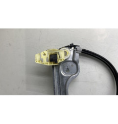 Leve vitre electrique avant droit PEUGEOT 1007