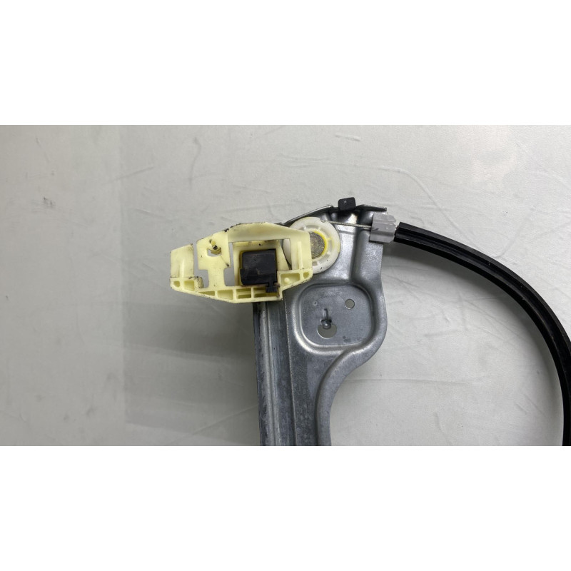 Leve vitre electrique avant droit PEUGEOT 1007 Photo n°8
