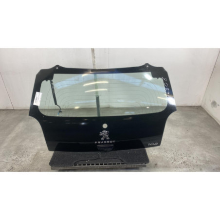Lunette arriere PEUGEOT 108