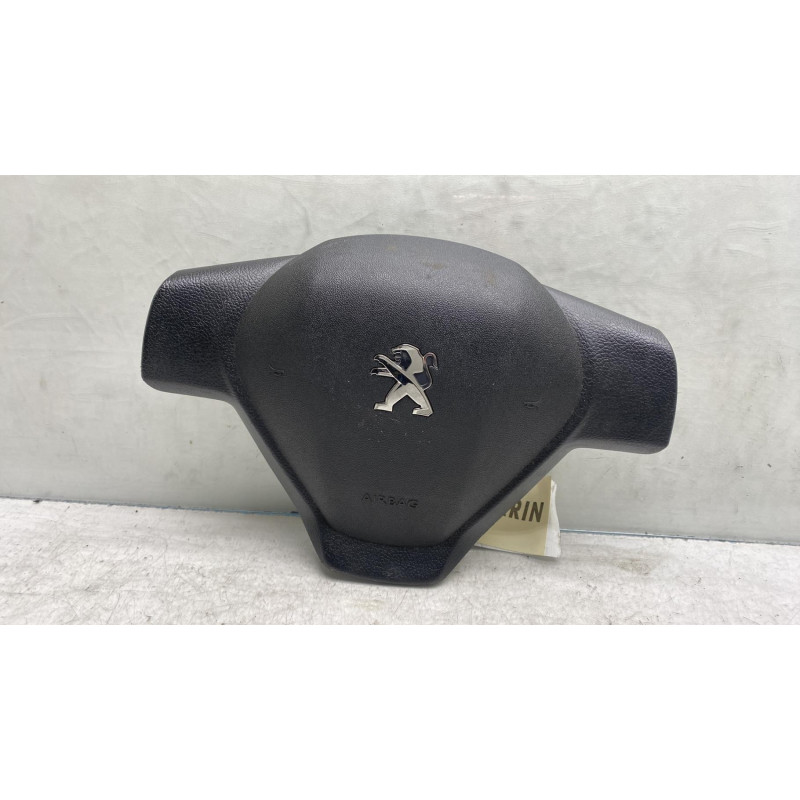 Air bag conducteur PEUGEOT 108 Photo n°2