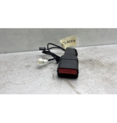 Attache ceinture avant droit PEUGEOT 108 Photo n°1