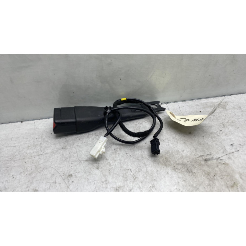 Attache ceinture avant droit PEUGEOT 108 Photo n°2