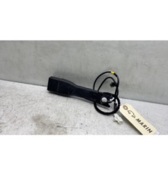 Attache ceinture avant gauche PEUGEOT 108 Photo n°1