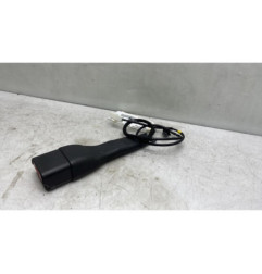 Attache ceinture avant gauche PEUGEOT 108
