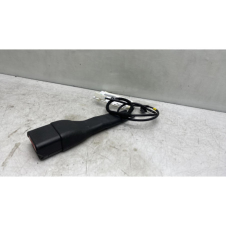 Attache ceinture avant gauche PEUGEOT 108