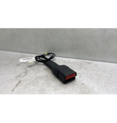 Attache ceinture avant gauche PEUGEOT 108