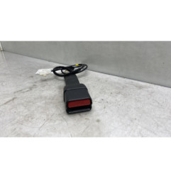 Attache ceinture avant gauche PEUGEOT 108