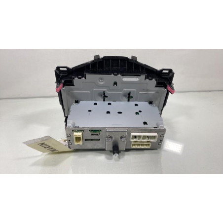 Autoradio d'origine PEUGEOT 108