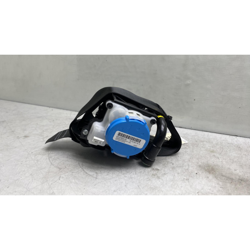 Pretensionneur de ceinture avant gauche PEUGEOT 108 Photo n°4