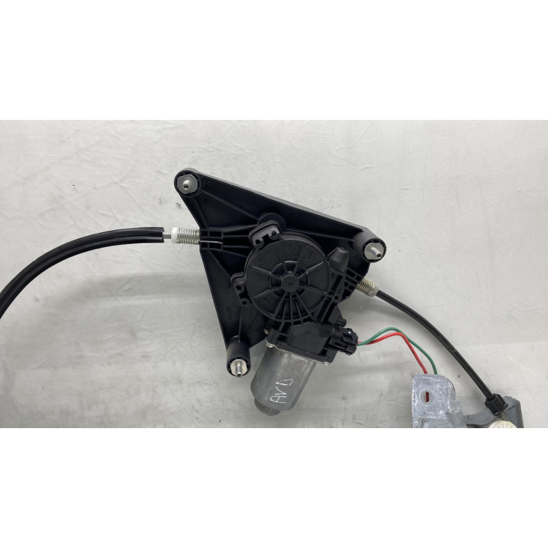 Leve vitre electrique avant droit PEUGEOT 108 Photo n°3