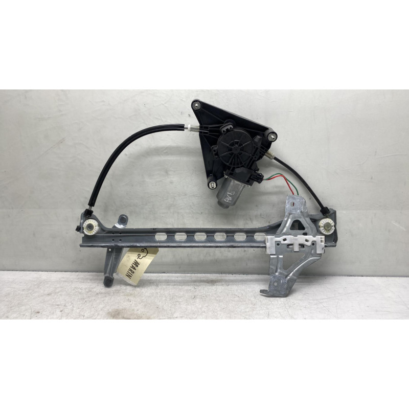 Leve vitre electrique avant droit PEUGEOT 108 Photo n°5