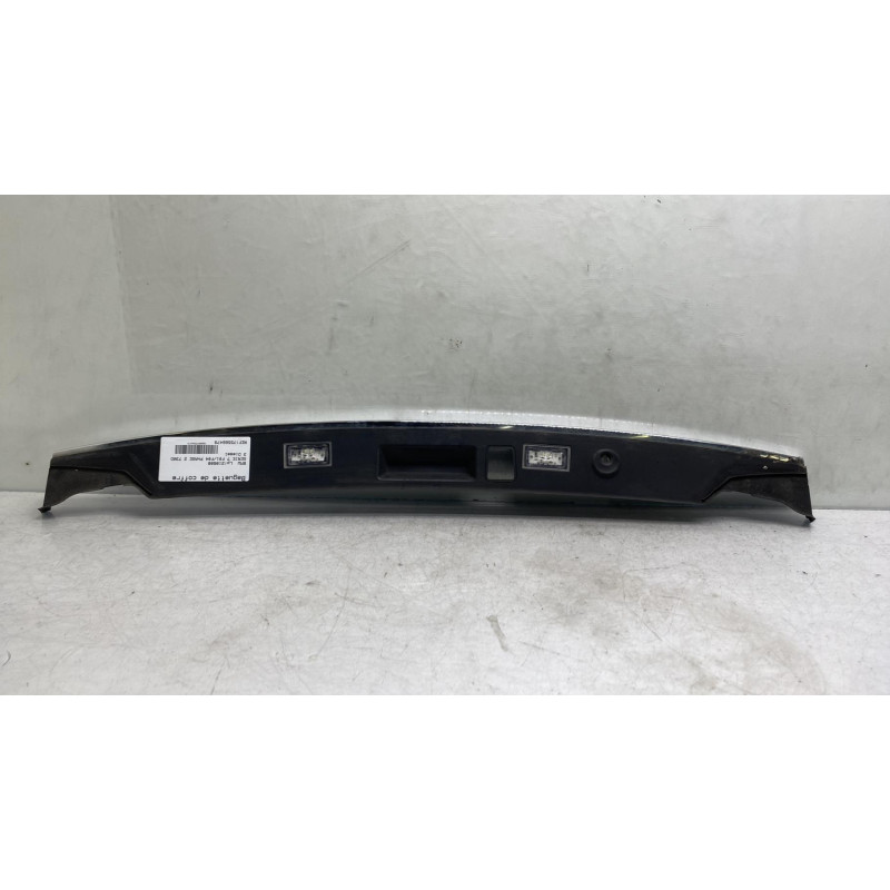 Bouton de coffre BMW SERIE 7 F01 Photo n°3