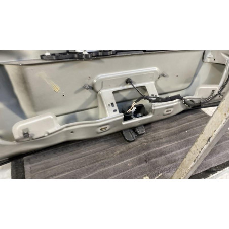 Malle/Hayon arriere VOLKSWAGEN GOLF PLUS Photo n°1