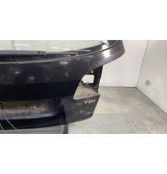 Malle/Hayon arriere VOLKSWAGEN GOLF PLUS