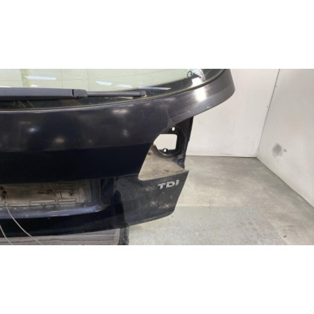 Malle/Hayon arriere VOLKSWAGEN GOLF PLUS
