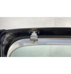 Malle/Hayon arriere VOLKSWAGEN GOLF PLUS